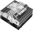 Кулер для процессора Deepcool AN400 RGB R-AN400-SRWNMN-G