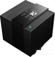 Кулер для процессора Deepcool Assassin IV VC Vision R-ASN4-BKNVMD-G