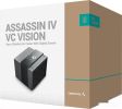 Кулер для процессора Deepcool Assassin IV VC Vision R-ASN4-BKNVMD-G