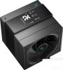 Кулер для процессора Deepcool Assassin IV VC Vision R-ASN4-BKNVMD-G