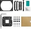 Кулер для процессора Deepcool Assassin IV VC Vision R-ASN4-BKNVMD-G