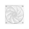 Комплект вентиляторов Deepcool FD12 ARGB WH-3 в1 R-FD12-WHAPN3-G