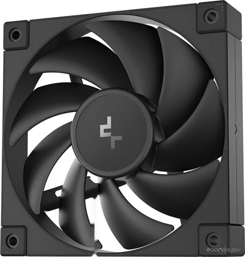 Вентилятор для корпуса Deepcool FD12 R-FD12-BKNPN1-G