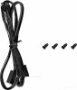 Вентилятор для корпуса Deepcool FD12 R-FD12-BKNPN1-G