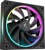 Вентилятор для корпуса Deepcool FL12 R-FL12-BKAPN1-G