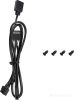 Вентилятор для корпуса Deepcool FL12 R-FL12-BKAPN1-G