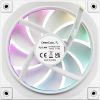 Вентилятор для корпуса Deepcool FL12 WH R-FL12-WHAPN1-G