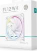 Вентилятор для корпуса Deepcool FL12 WH R-FL12-WHAPN1-G