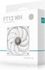 Вентилятор для корпуса Deepcool FT12 R-FT12-WHWPN1-G