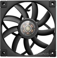 Вентилятор для корпуса Deepcool FT12 Slim R-FT12SLIM-BKWPN1-G