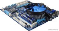 Кулер для процессора Deepcool Gamma Archer Pro V2 G-U-ARCHER-ARNNNN-G-2