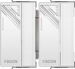 Кулер для процессора ID-COOLING Frozn A620 Pro SE ARGB Snow
