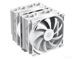 Кулер для процессора ID-COOLING SE-206-XT WH
