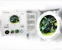 Жидкостное охлаждение для процессора ID-COOLING Space SL240 XE WHITE