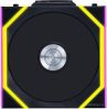 Вентилятор для корпуса Lian Li Uni Fan SL 120 Wireless Reverse G99.12RSL1W1B.R0
