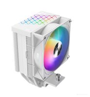 Кулер для процессора PCcooler R400 ARGB WH