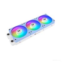 Набор вентиляторов Thermaltake CT120 EX Reverse ARGB 3-Fan Pack CL-F198-PL12BU-A