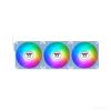Набор вентиляторов Thermaltake CT120 EX Reverse ARGB 3-Fan Pack CL-F198-PL12BU-A