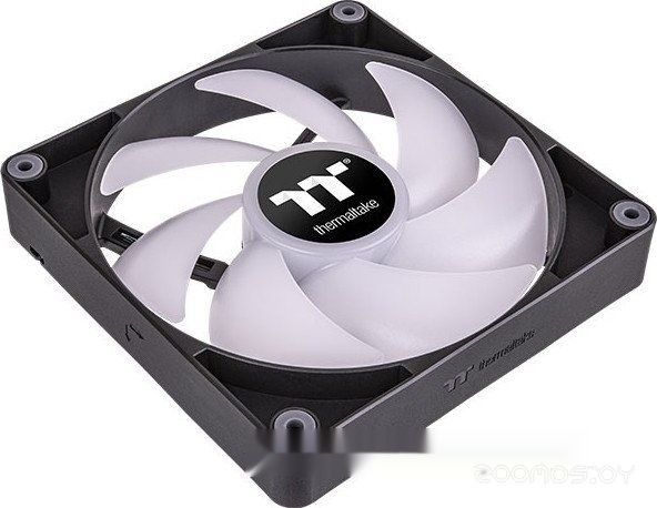 Набор вентиляторов Thermaltake CT120 Sync ARGB 2-Fan Pack CL-F149-PL12SW-A