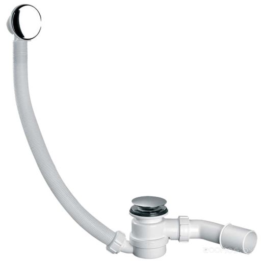 Сифон McAlpine HC2600CLAB