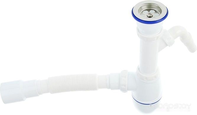 Сифон Unicorn B320V