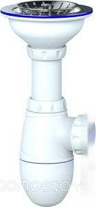 Сифон Unicorn B412