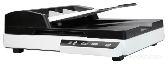 Сканер Avision AD120