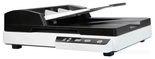 Сканер Avision AD120
