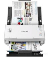 Сканер Epson WorkForce DS–410