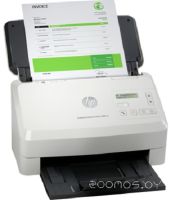 Сканер HP ScanJet Enterprise Flow 5000 s5 6FW09A