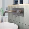 Смеситель Berges Wasserhaus Ventas R 076015