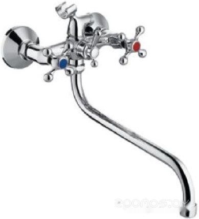 Смеситель Ekko E2612