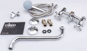 Смеситель Ekko E2612