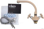 Смеситель Ekko E5408-21