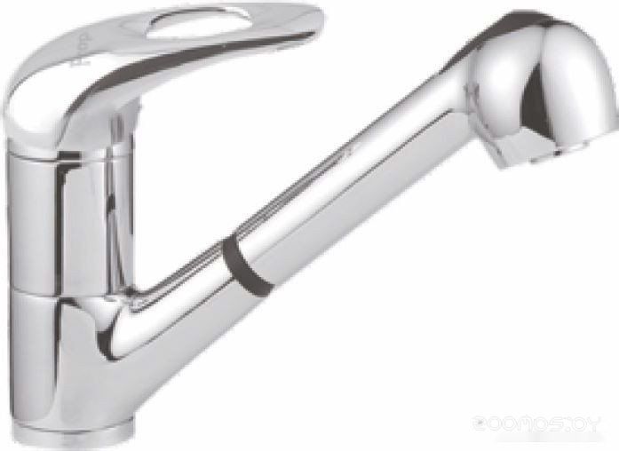 Смеситель Ekko E60002