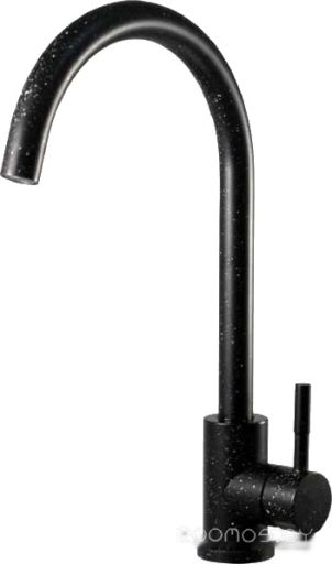 Смеситель ESKO K45 (черный)