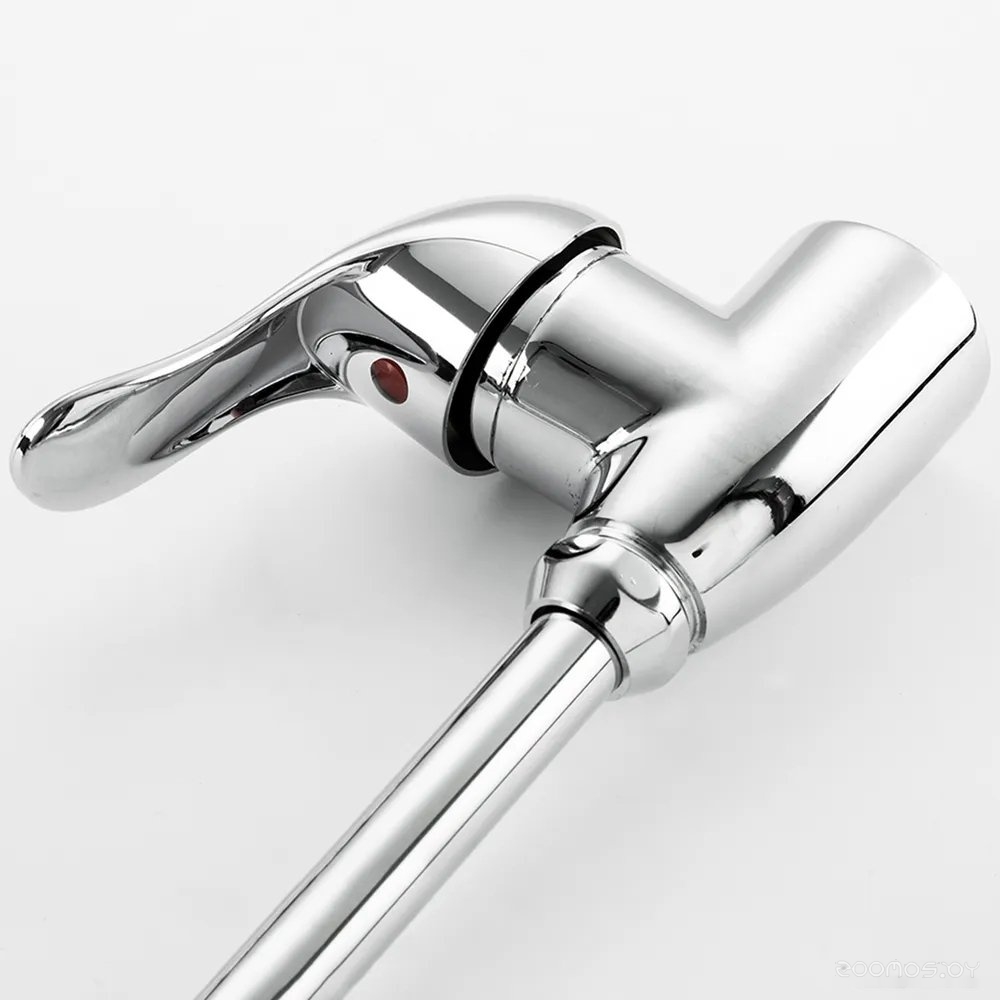 Смеситель Frud R42055-3, фото 8