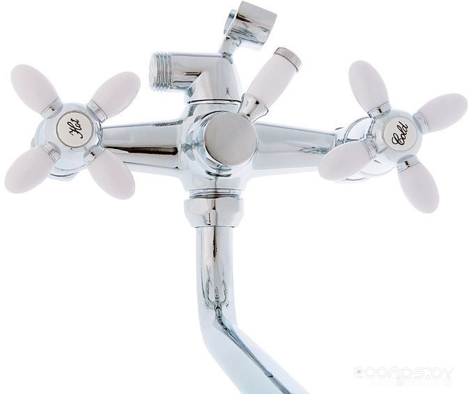Смеситель Loffrey LF82310H, фото 2