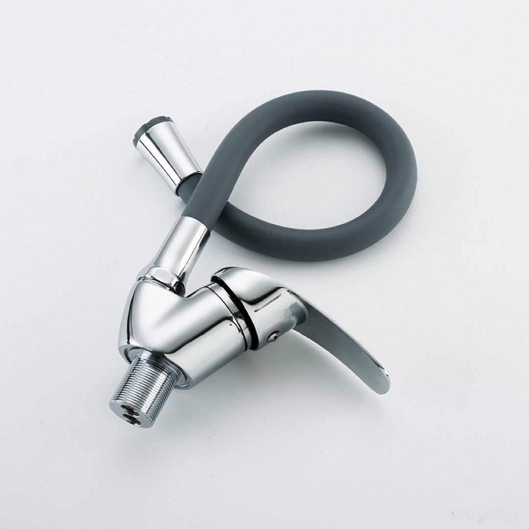 Смеситель Frud R40055-3, фото 3