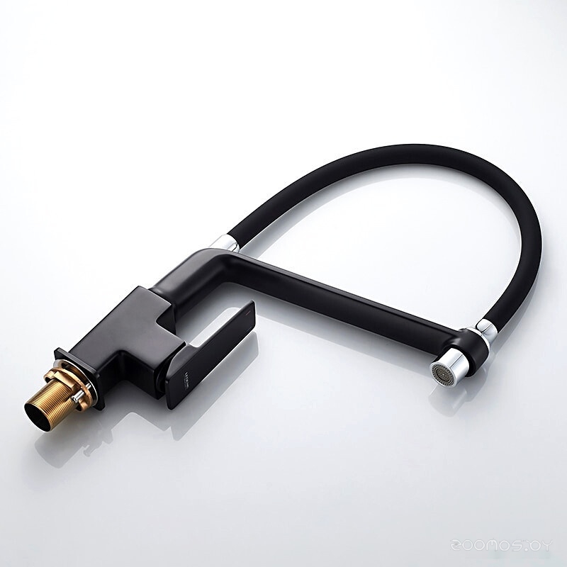 Смеситель Ledeme L4078B-2, фото 3