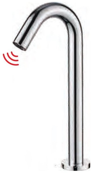 Смеситель Ledeme L1755-3, фото 2