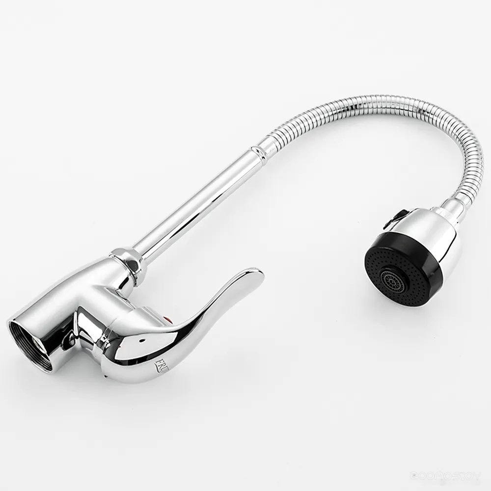 Смеситель Frud R42055-3, фото 3