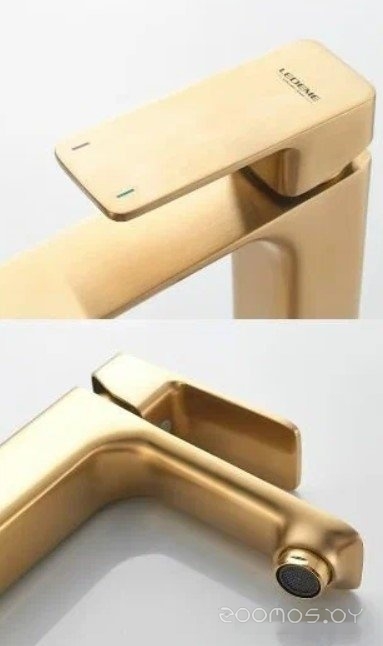 Смеситель Ledeme L1080Y, фото 6