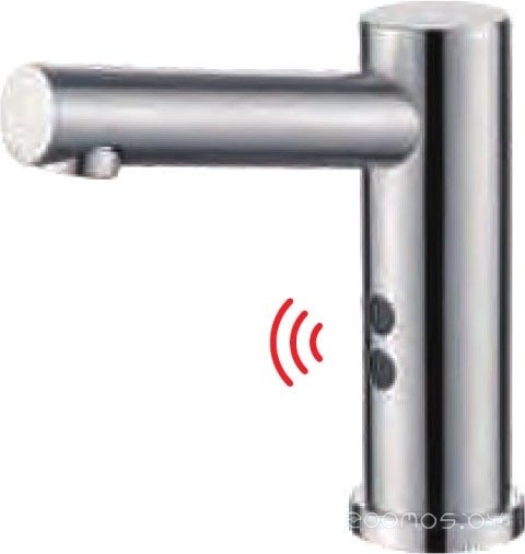 Смеситель Ledeme L1655A-1, фото 2
