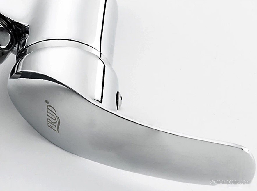 Смеситель Frud R40055-2, фото 6