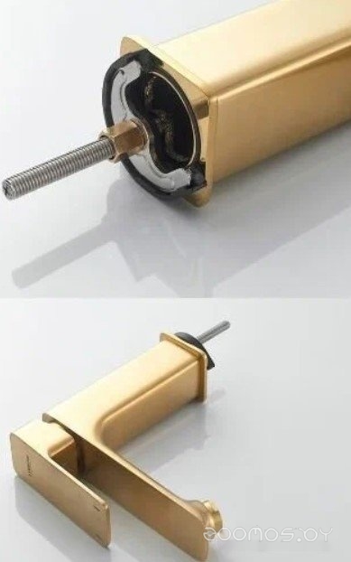 Смеситель Ledeme L1080Y, фото 7
