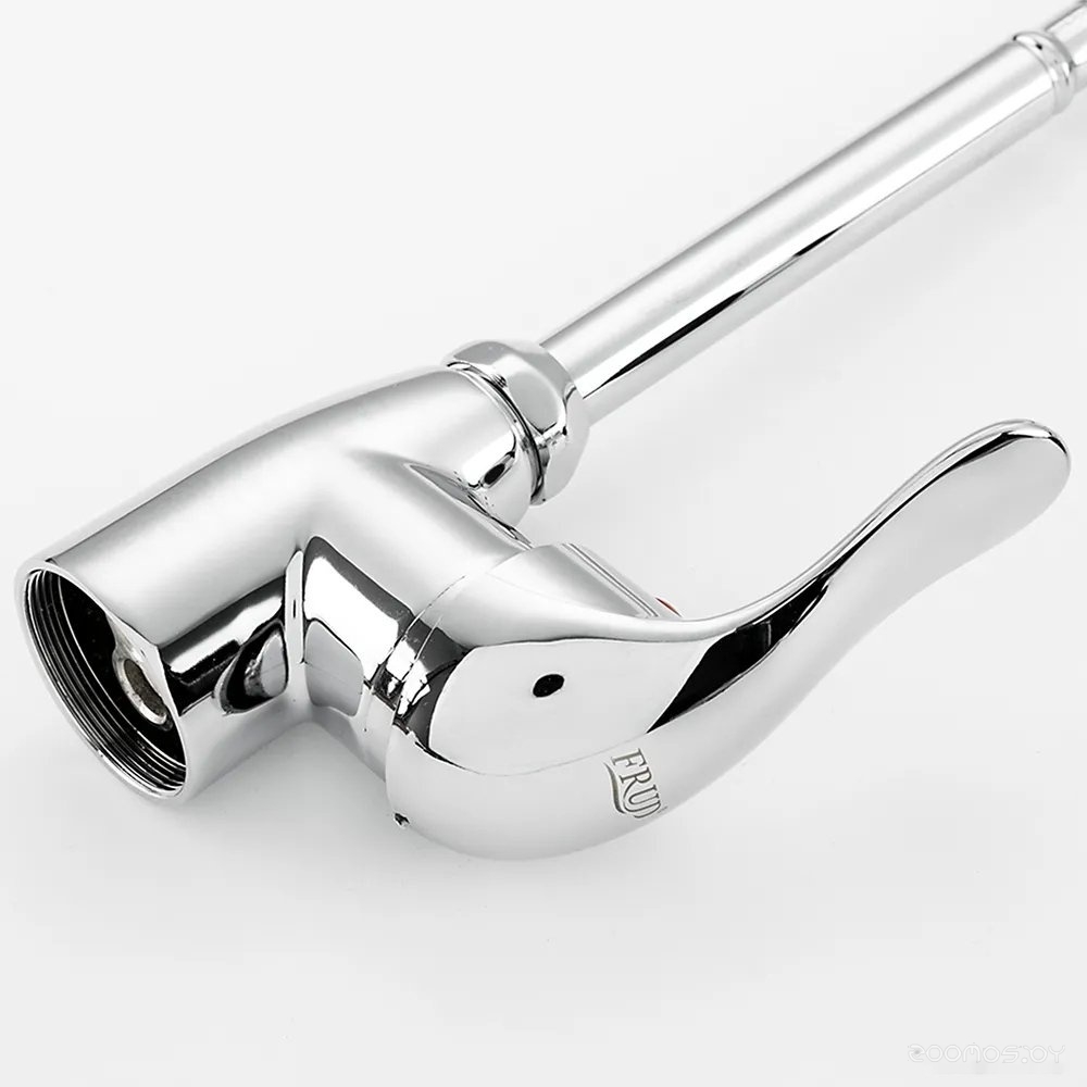 Смеситель Frud R42055-3, фото 2