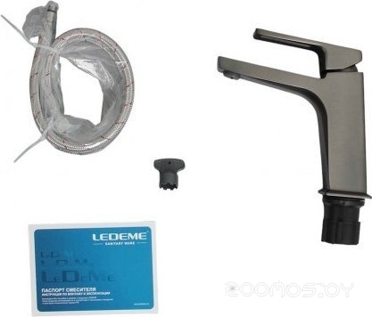 Смеситель Ledeme L1092D, фото 3