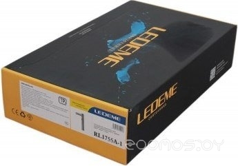 Смеситель Ledeme L1755A-1, фото 4