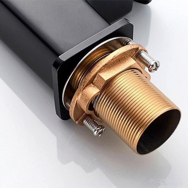 Смеситель Ledeme L4078B-2, фото 6